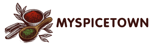 MySpiceTown
